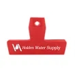 Garyline® 4" Bag Clip | https://www.bestnamebadges.com