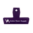 Garyline® 4" Bag Clip | https://www.bestnamebadges.com