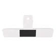 Garyline® 6" Bag Clip | https://www.bestnamebadges.com