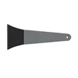 Garyline® 10" RPET Polar Ice Scraper | https://www.bestnamebadges.com
