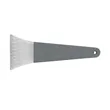 Garyline® 10" RPET Polar Ice Scraper | https://www.bestnamebadges.com