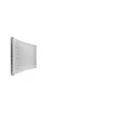 Garyline® 10" RPET Polar Ice Scraper | https://www.bestnamebadges.com