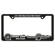 Garyline® 3-D Traditional License Plate Frame | https://www.bestnamebadges.com