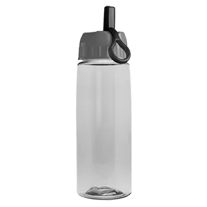 Garyline® Flair Tritan® Renew Bottle with Ring-Straw Lid ...