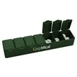 Garyline® 7-Day Pill Box | https://www.bestnamebadges.com