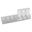 Garyline® 7-Day Pill Box | https://www.bestnamebadges.com