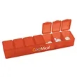 Garyline® 7-Day Pill Box | https://www.bestnamebadges.com