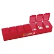 Garyline® 7-Day Pill Box | https://www.bestnamebadges.com