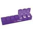 Garyline® 7-Day Pill Box | https://www.bestnamebadges.com