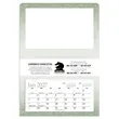 Triumph® Calendars Single Pocket Calendar | https://www.bestnamebadges.com