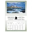Triumph® Calendars Single Pocket Calendar | https://www.bestnamebadges.com