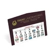 Triumph® Calendars Legacy Calendar | https://www.bestnamebadges.com