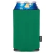 Koozie® Collapsible Can Cooler | https://www.bestnamebadges.com