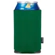 Koozie® Collapsible Can Cooler | https://www.bestnamebadges.com