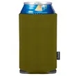 Koozie® Collapsible Can Cooler | https://www.bestnamebadges.com