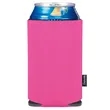 Koozie® Collapsible Can Cooler | https://www.bestnamebadges.com