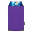 Koozie® Collapsible Can Cooler | https://www.bestnamebadges.com
