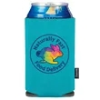 Koozie® Collapsible Can Cooler | https://www.bestnamebadges.com