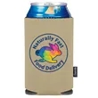 Koozie® Collapsible Can Cooler | https://www.bestnamebadges.com
