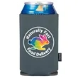 Koozie® Collapsible Can Cooler | https://www.bestnamebadges.com