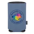 Koozie® Collapsible Can Cooler | https://www.bestnamebadges.com