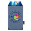 Koozie® Collapsible Can Cooler | https://www.bestnamebadges.com
