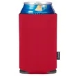 Koozie® Collapsible Can Cooler | https://www.bestnamebadges.com
