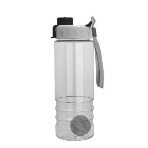 Garyline® Salute Bottle with Quick-Snap Lid - 24 oz.