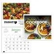 Products Pocket Cookbook Calendar | https://www.bestnamebadges.com