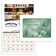 Triumph® Calendars Home Recipe Calendar | https://www.bestnamebadges.com