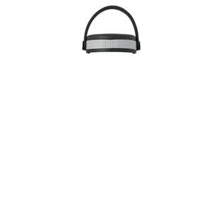 Garyline® Boss Embossed RPET Bottle with Grip Lid - 26 oz.