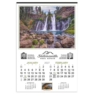 Products Our Country® Executive Calendar