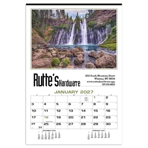Products Our Beautiful America® Executive Calendar