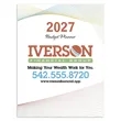 Good Value™ Budget Planner | https://www.bestnamebadges.com