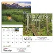 Good Value™ Everlasting Word without Funeral Planner - Sp... | https://www.bestnamebadges.com