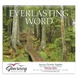 Good Value™ Everlasting Word without Funeral Planner - Sp... | https://www.bestnamebadges.com