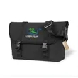 Premium Recycled Crossbody Shoulder Pack | https://www.bestnamebadges.com