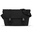 Premium Recycled Crossbody Shoulder Pack | https://www.bestnamebadges.com