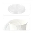 4Oz Full Color Disposable Small Paper Bowls Ice Cream Cup | https://www.bestnamebadges.com