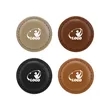 Custom PU Magnetic Golf Ball Marker | https://www.bestnamebadges.com