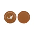 Custom PU Magnetic Golf Ball Marker | https://www.bestnamebadges.com