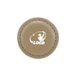 Custom PU Magnetic Golf Ball Marker | https://www.bestnamebadges.com