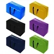 Extra Large Heavy Duty Moving Bags W/ Backpack Strap | https://www.bestnamebadges.com