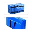 Extra Large Heavy Duty Moving Bags W/ Backpack Strap | https://www.bestnamebadges.com