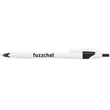 Cougar Ballpoint Pen | https://www.bestnamebadges.com