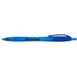 Cougar Ballpoint Pen | https://www.bestnamebadges.com