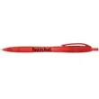 Cougar Ballpoint Pen | https://www.bestnamebadges.com