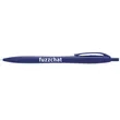 Cougar Ballpoint Pen | https://www.bestnamebadges.com