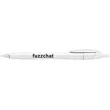 Cougar Ballpoint Pen | https://www.bestnamebadges.com