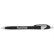 Cougar Ballpoint Pen | https://www.bestnamebadges.com